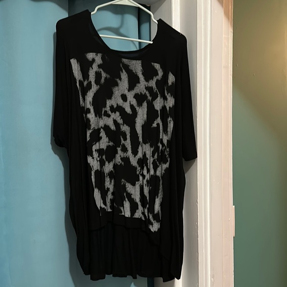 All Saints Tops - Allsaints Montauld Dream top